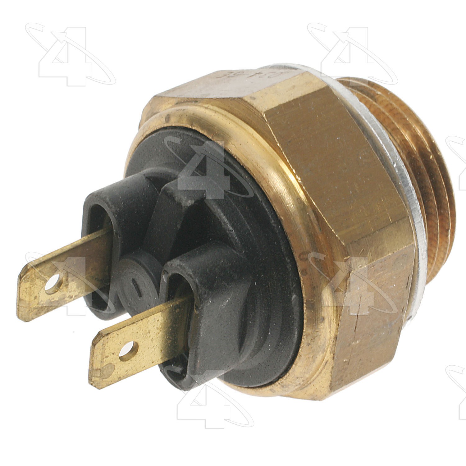Four Seasons Engine Cooling Fan Switch | 37419 Fits Renault - Main Image